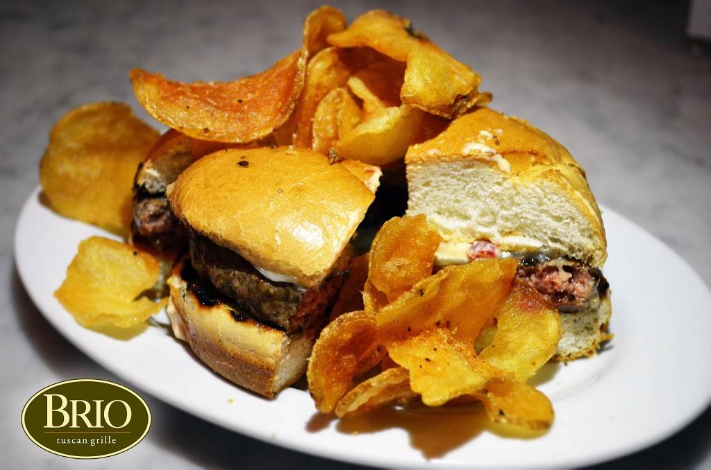 BRIO | restaurant | 2223 N Westshore Blvd, Tampa, FL 33607, USA | 8138773939 OR +1 813-877-3939