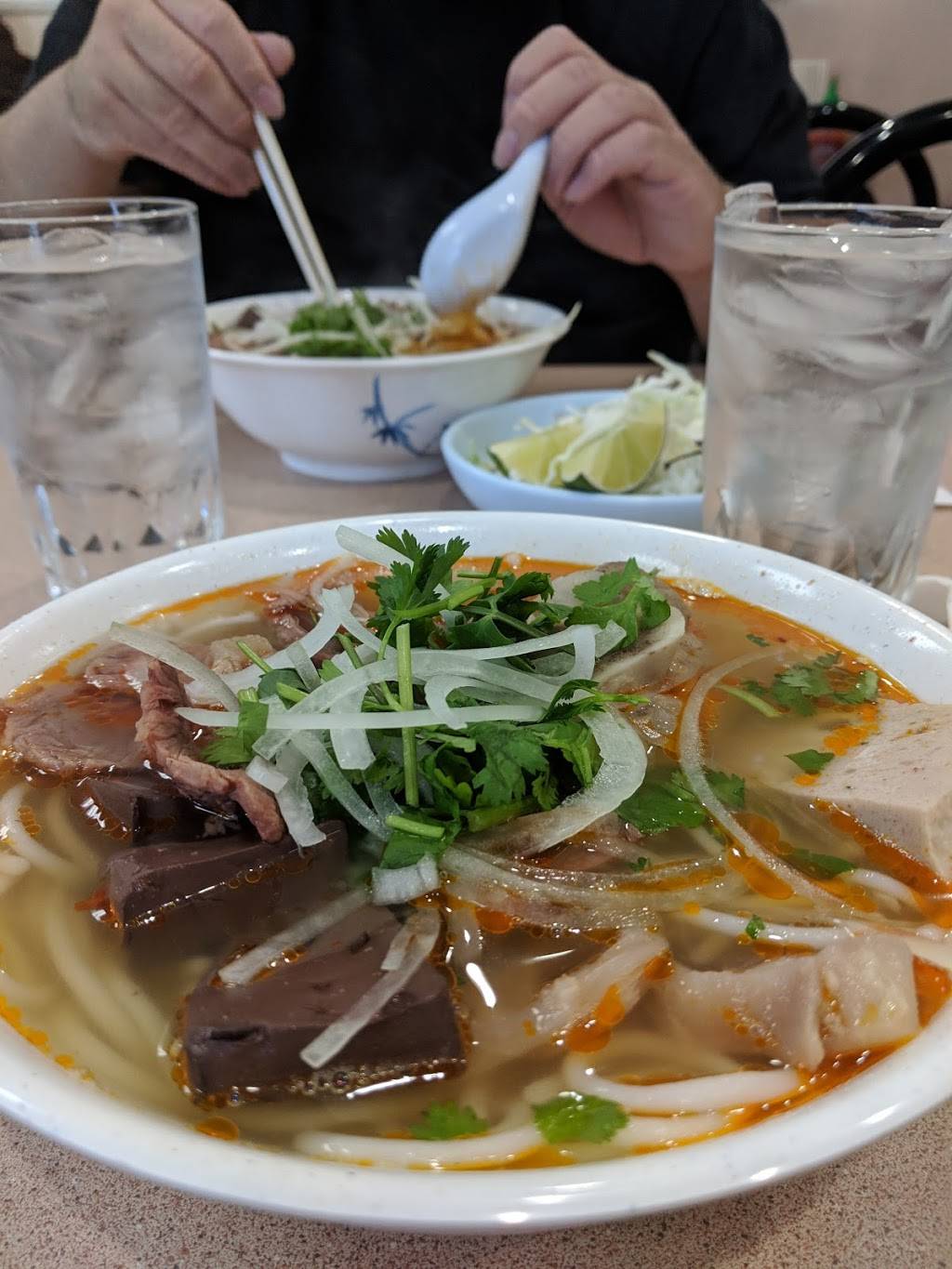 Thanh Thai Restaurant | restaurant | 423 N Atlantic Blvd #102, Monterey Park, CA 91754, USA | 6262841295 OR +1 626-284-1295