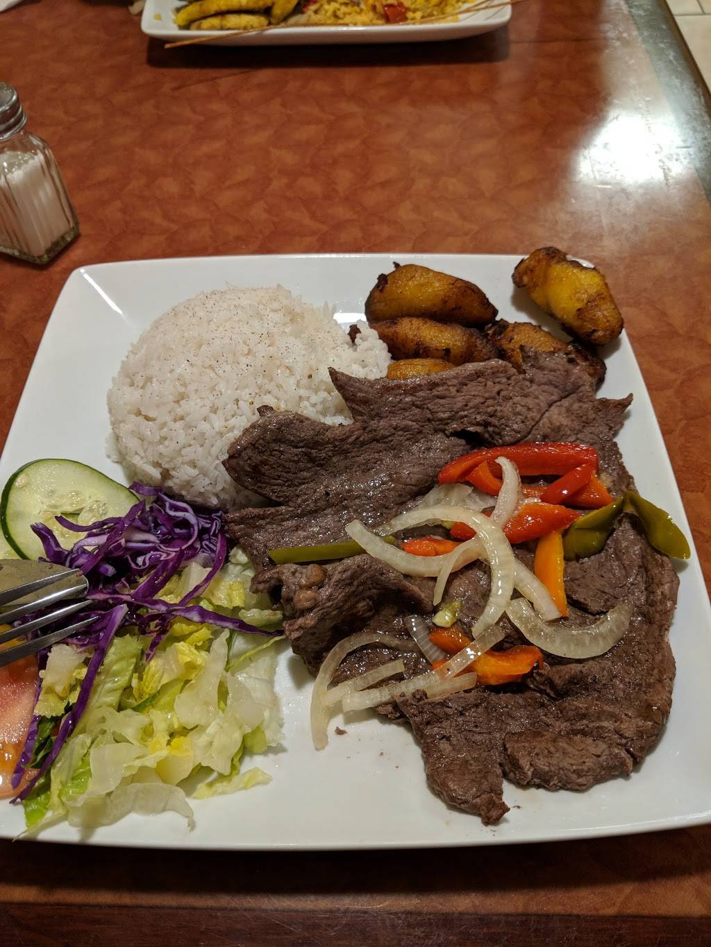 Mirnas Cuban Cuisine | restaurant | 7980 N Tamiami Trail, Sarasota, FL 34243, USA | 9413169793 OR +1 941-316-9793