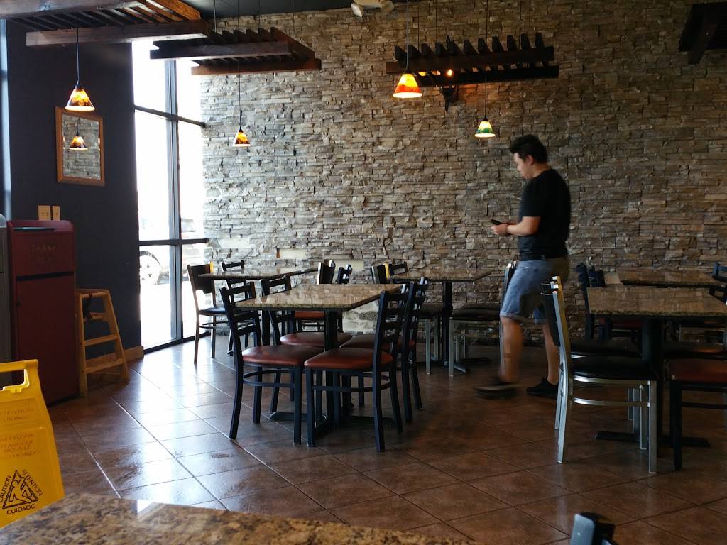 Don Chuy Mexican Grill | restaurant | 7080 S Jones Blvd #102, Las Vegas, NV 89118, USA | 7022638808 OR +1 702-263-8808