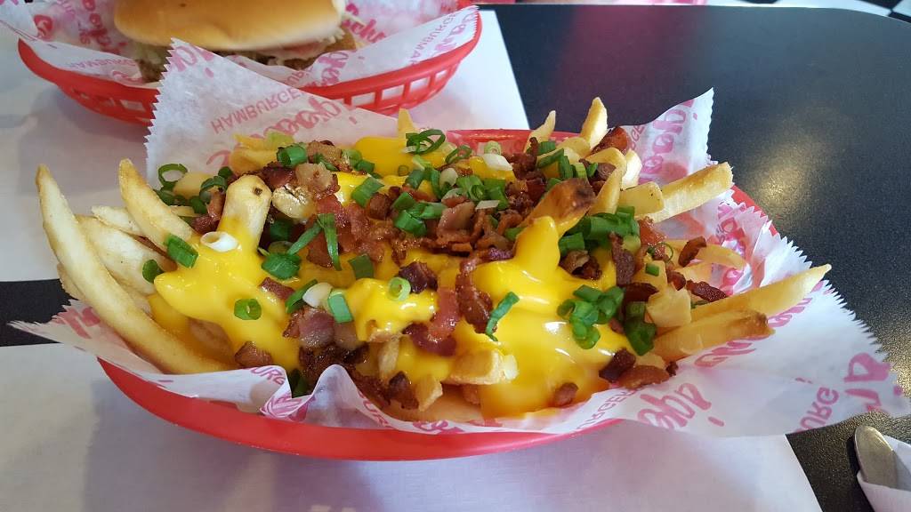 Schoops Hamburgers | restaurant | 16703 S Harlem Ave, Tinley Park, IL 60477, USA | 7087819715 OR +1 708-781-9715