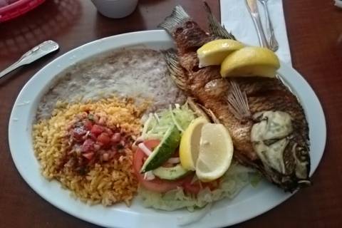 Puebla Tacos 2 | restaurant | 1819 E Villa St, Pasadena, CA 91107, USA | 6267931083 OR +1 626-793-1083