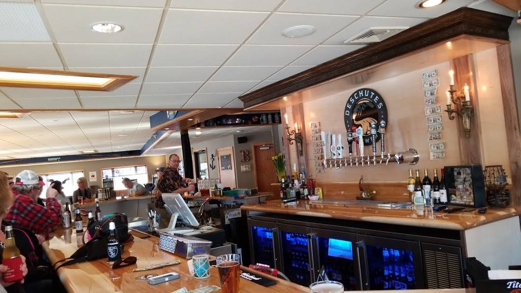 The Rock Bar | restaurant | 1130, N1530 Powers Lake Rd, Genoa City, WI 53128, USA | 2623252100 OR +1 262-325-2100