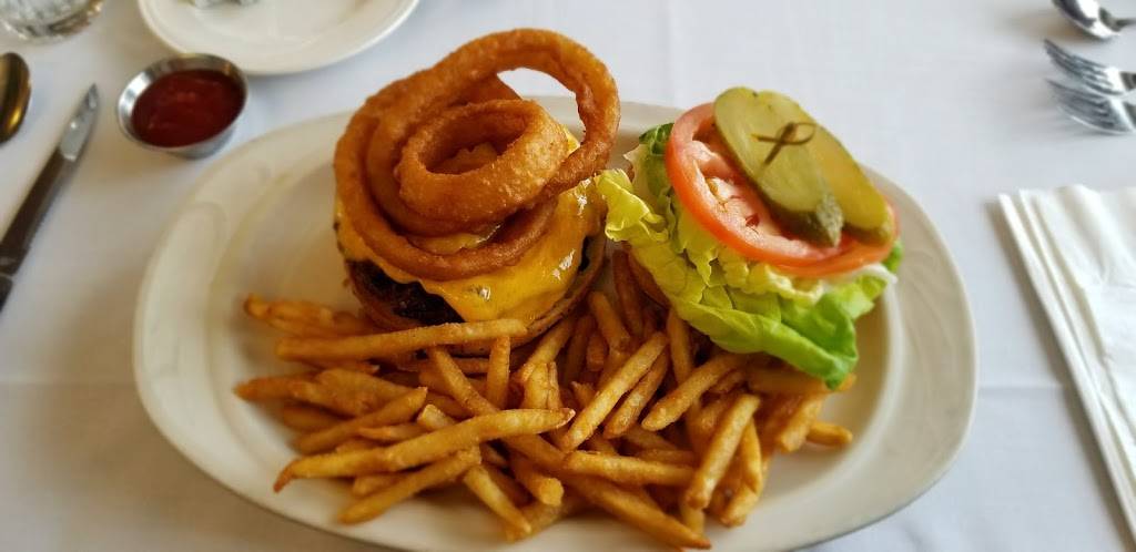 Kaiserhof German American | restaurant | 2253 Sunset Cliffs Blvd, San Diego, CA 92107, USA | 6192240606 OR +1 619-224-0606