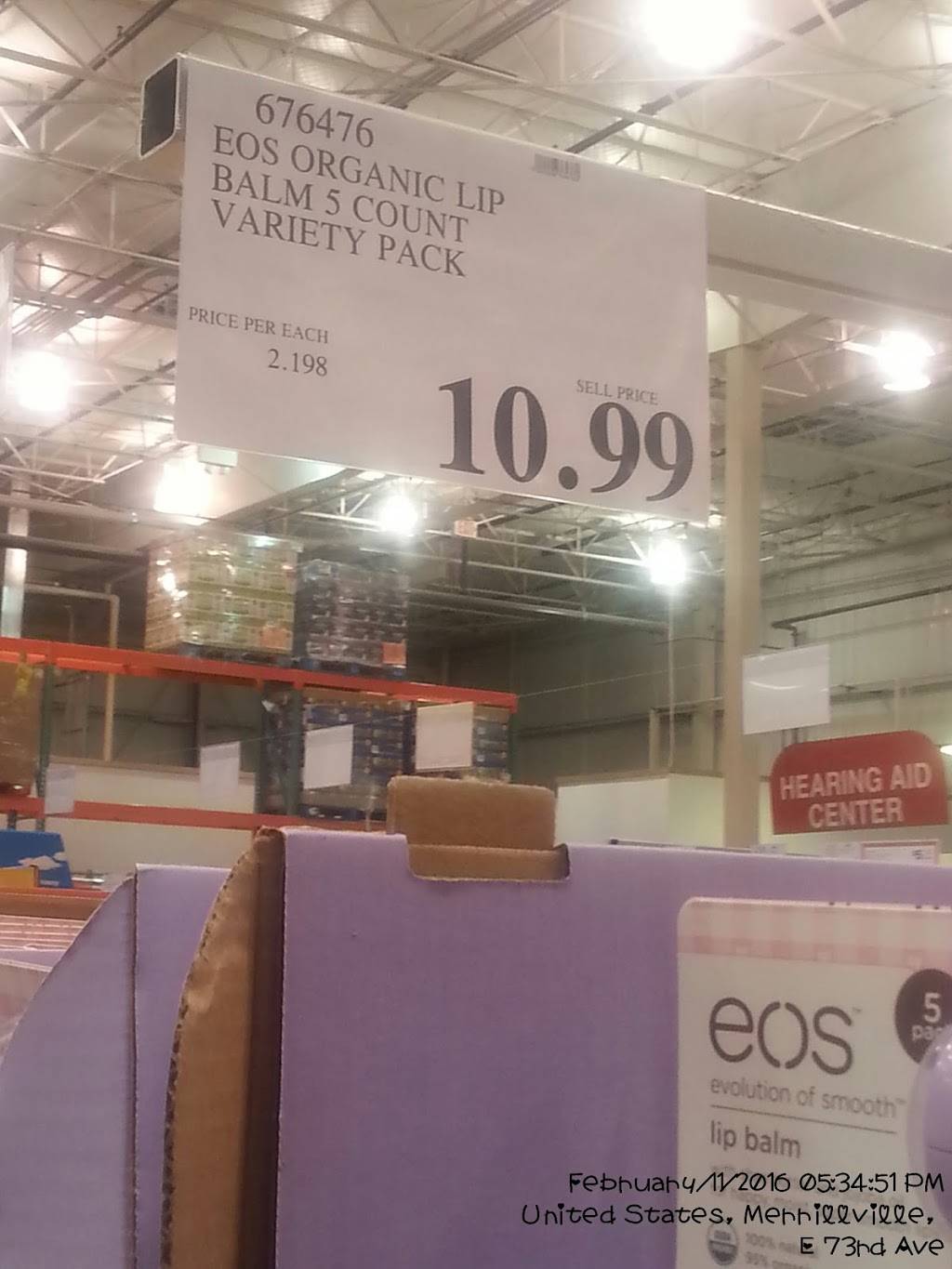 Costco Food Court | meal takeaway | 1310 E 79th Ave, Merrillville, IN 46410, USA | 2196416400 OR +1 219-641-6400