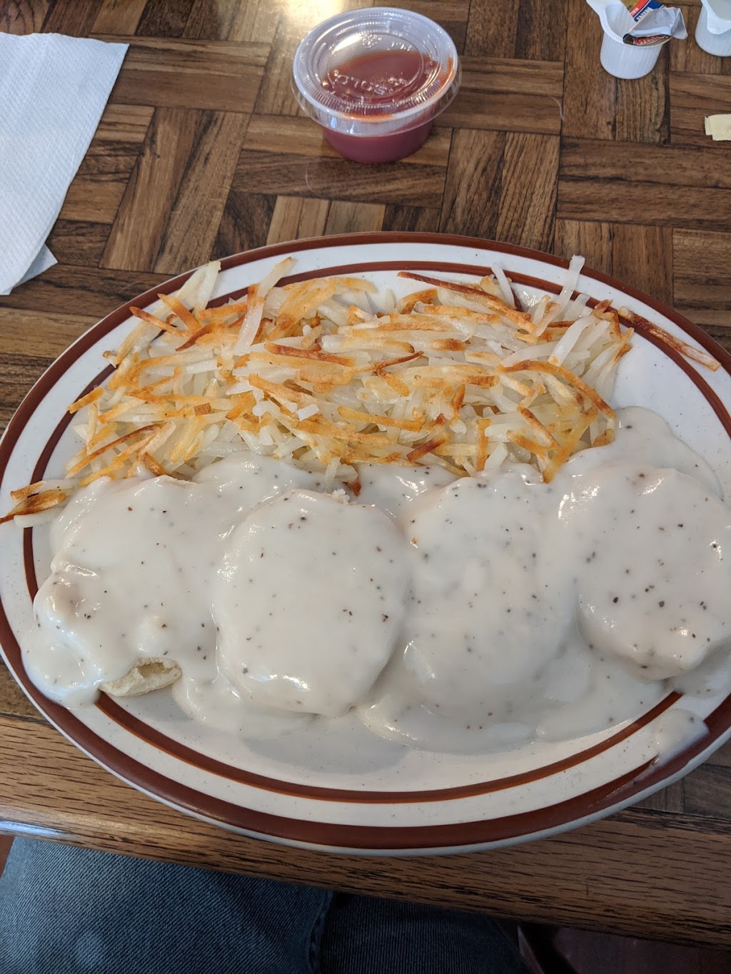 LaCrosse Café | restaurant | 204 S Main St, LaCrosse, WA 99143, USA | 5095493528 OR +1 509-549-3528