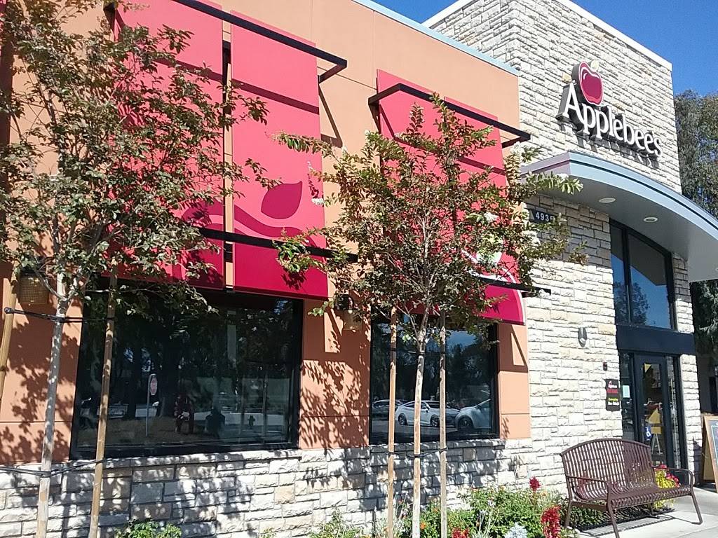 Applebees Grill + Bar | restaurant | 4935 Graywood Ave, Lakewood, CA 90712, USA | 5625310980 OR +1 562-531-0980