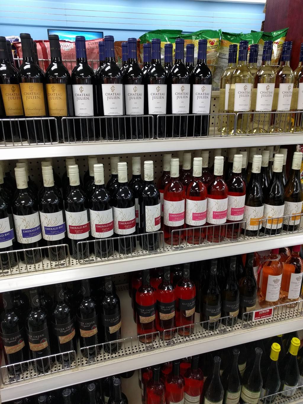 India Grand Bazar (World Food Mart) | meal takeaway | 1210 SE Walton Blvd, Bentonville, AR 72712, USA | 4797154218 OR +1 479-715-4218