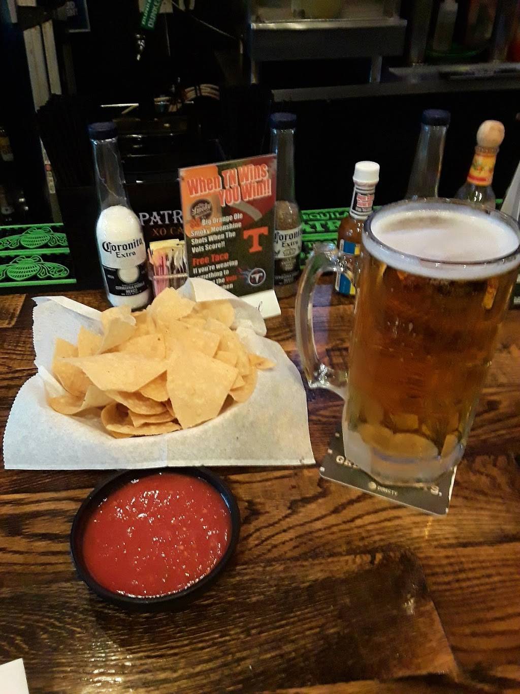 El Meson Restaurante | restaurant | 248 Northgate Mall Dr, Hixson, TN 37343, USA | 4237101201 OR +1 423-710-1201