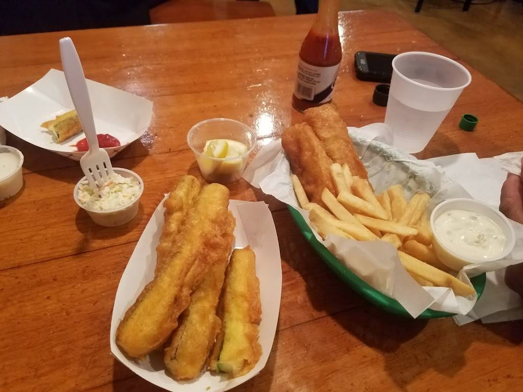 Thousand Oaks Fish & Chips | restaurant | 3825 Thousand Oaks Blvd H, Westlake Village, CA 91362, USA | 8054951614 OR +1 805-495-1614