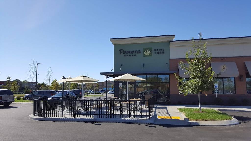 Panera Bread | cafe | 2105 Memorial Blvd Suite A, Murfreesboro, TN 37129, USA | 6159957639 OR +1 615-995-7639