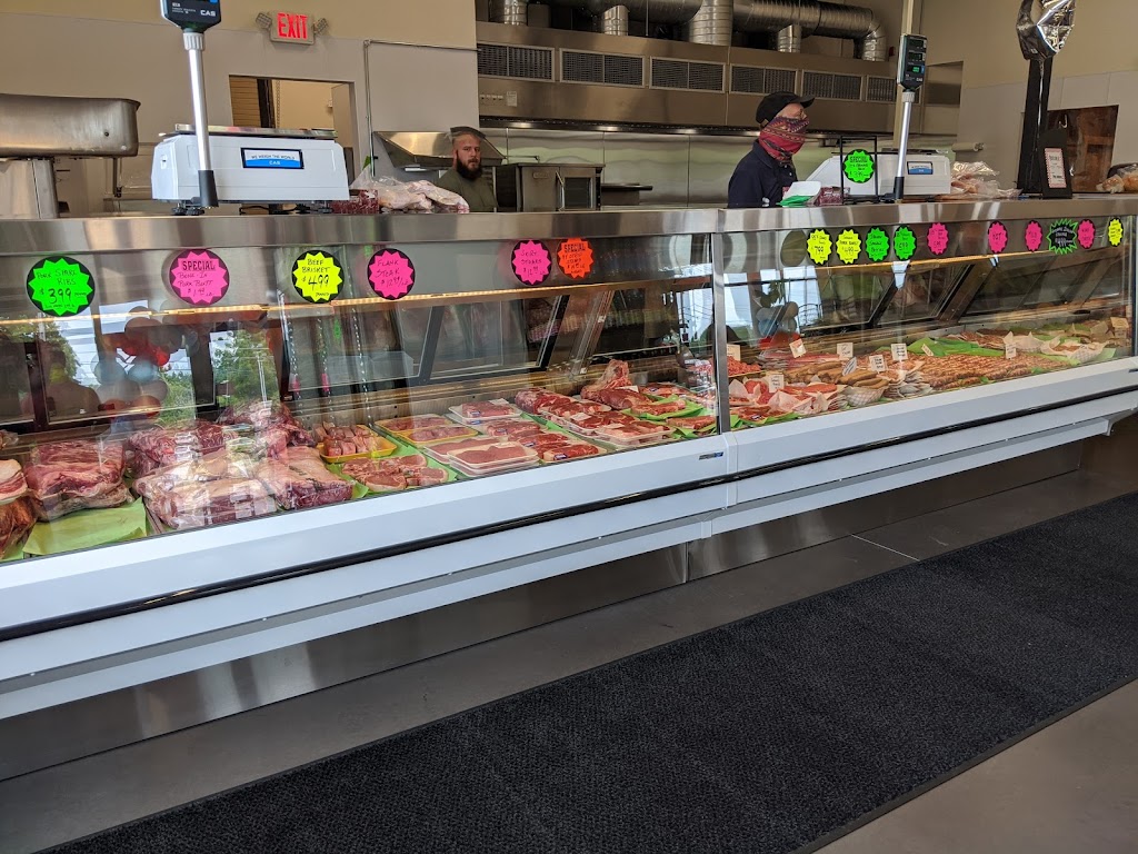 Cutaias Meat Deli & Grill | restaurant | 4165 Buffalo Rd, Rochester, NY 14624, USA | 5852358482 OR +1 585-235-8482