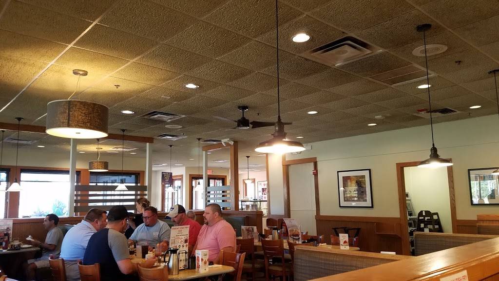 Perkins Restaurant & Bakery | restaurant | 12559 FL-535, Orlando, FL 32836, USA | 4078271060 OR +1 407-827-1060