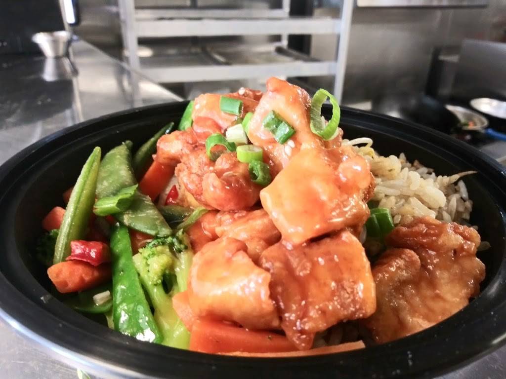 Renzos Peruvian Kitchen | restaurant | 311 Del Prado Blvd S #6 & #7, Cape Coral, FL 33990, USA | 2394406666 OR +1 239-440-6666