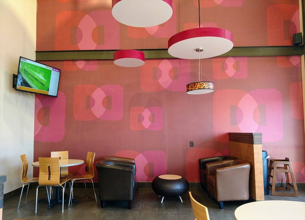 Dunkin | cafe | 1633 S Higley Rd Suite 103, Gilbert, AZ 85296, USA | 4807832310 OR +1 480-783-2310