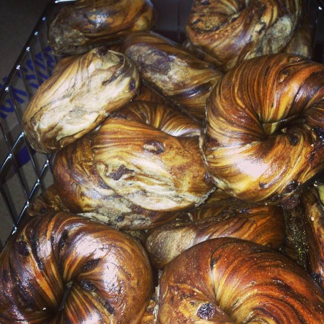 Sunset Bagels Bay Ridge | bakery | 8624 5th Ave, Brooklyn, NY 11209, USA | 7188338233 OR +1 718-833-8233