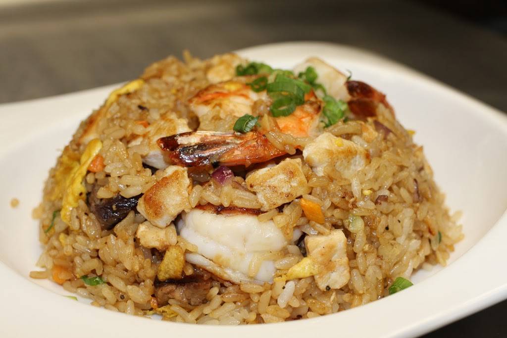 Bloofin | restaurant | 6615 Grand Pkwy, Spring, TX 77389, USA | 2816512573 OR +1 281-651-2573