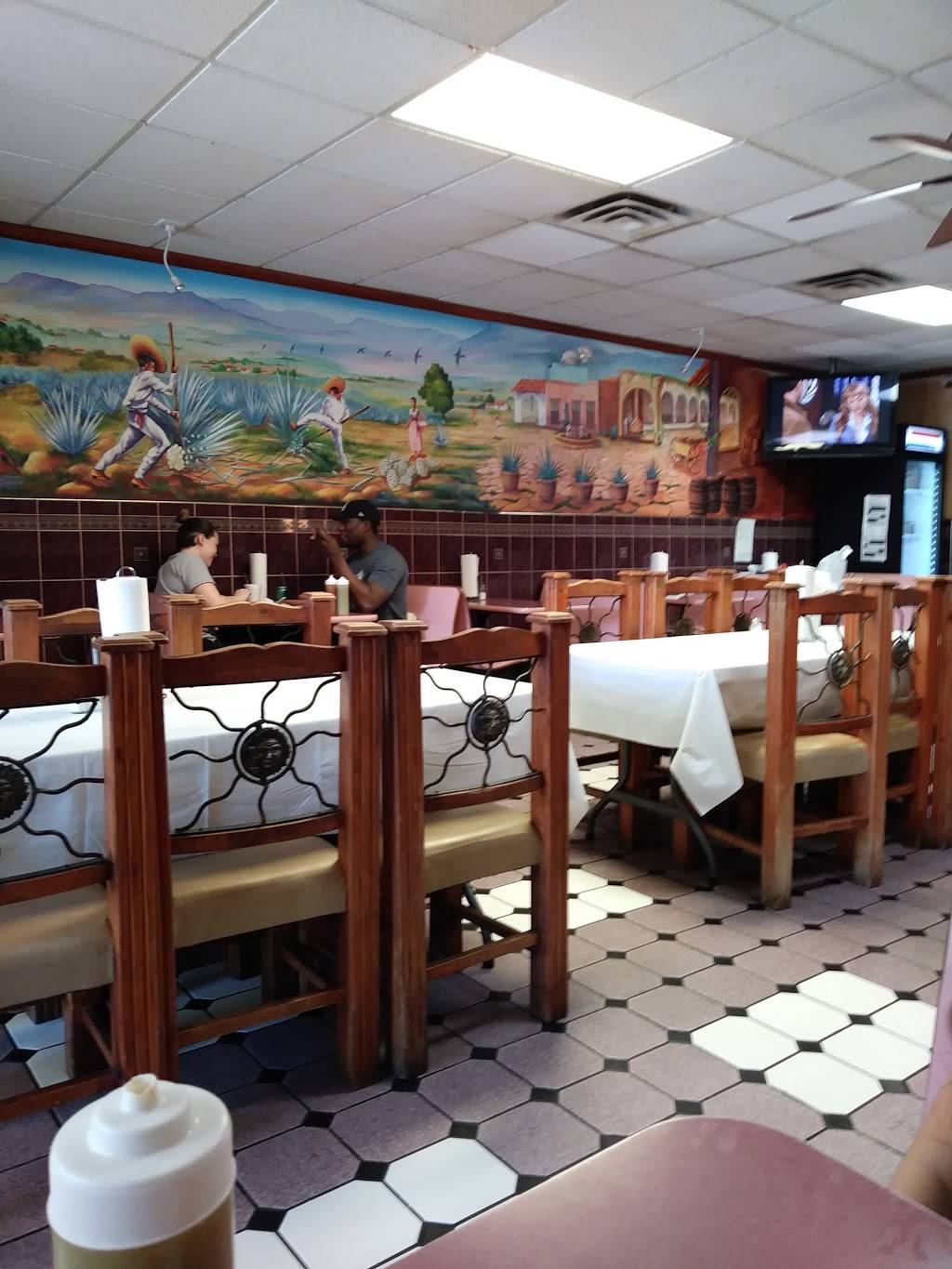 Taqueria San Jose | restaurant | 3253 S Halsted St, Chicago, IL 60608, USA | 3122257386 OR +1 312-225-7386