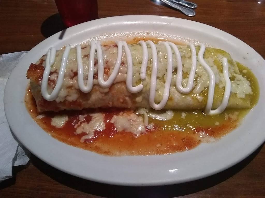 Pure Mex Mexican Cuisine | restaurant | 8880 N 32nd St, Richland, MI 49083, USA | 2692037270 OR +1 269-203-7270