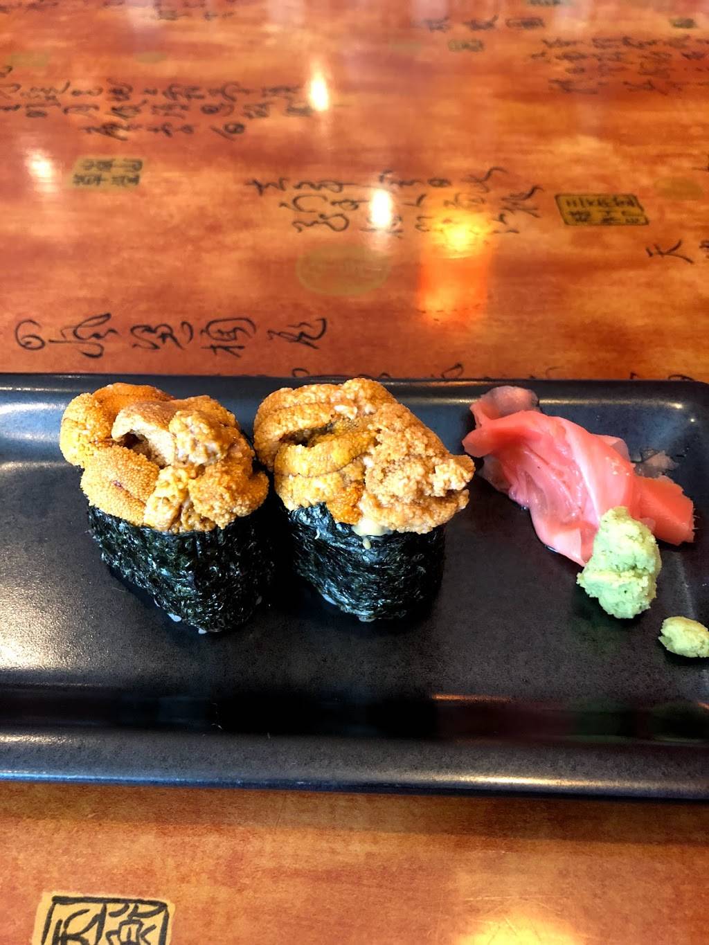 Kabuto Sushi and Teppanyaki | restaurant | 1836 Abbey Rd, Charlottesville, VA 22911, USA | 4349731585 OR +1 434-973-1585