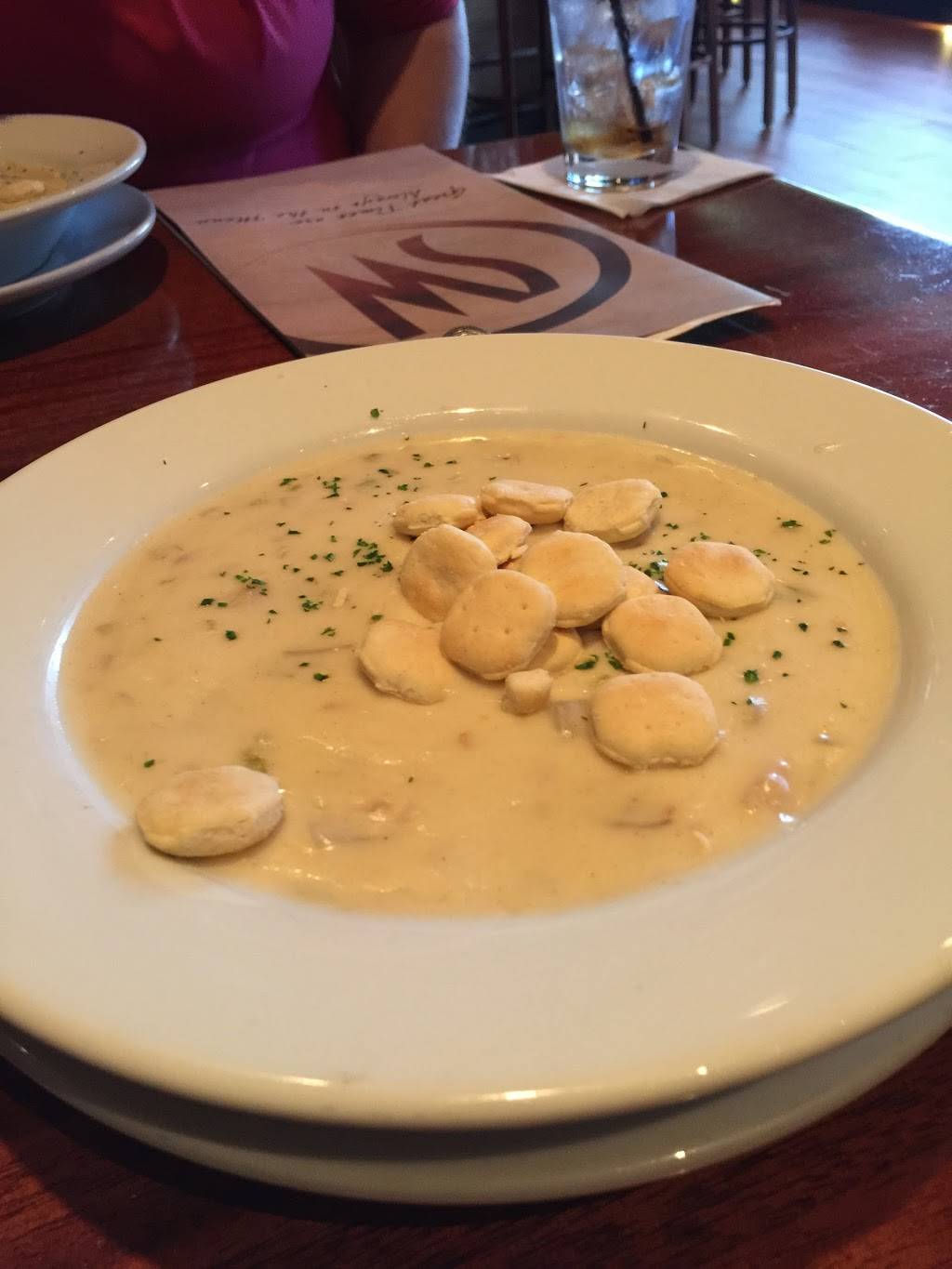 Stonewood Grill & Tavern | restaurant | 7935 Airport-Pulling Rd #20, Naples, FL 34109, USA | 2395930001 OR +1 239-593-0001