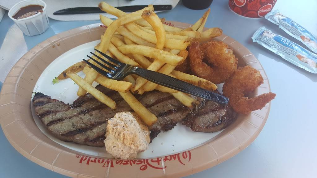 Liberty Inn | meal takeaway | 1510 North Avenue of the Stars, Orlando, FL 32830, USA | 4079393463 OR +1 407-939-3463