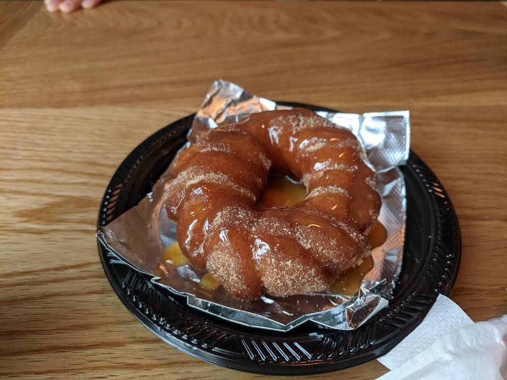 Brick and Flour | restaurant | 105 N Hill Ave #102, Pasadena, CA 91106, USA | 6267370449 OR +1 626-737-0449