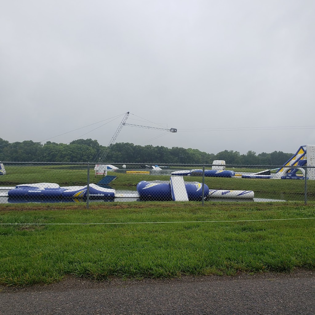 Wake Nation | restaurant | 201 Joe Nuxhall Way, Fairfield, OH 45014, USA | 5138879253 OR +1 513-887-9253