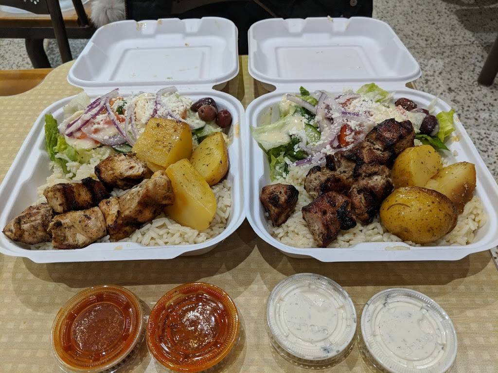 Jimmy The Greek | restaurant | 6464 Yonge St, North York, ON M2M 3X4, Canada | 4162279892 OR +1 416-227-9892