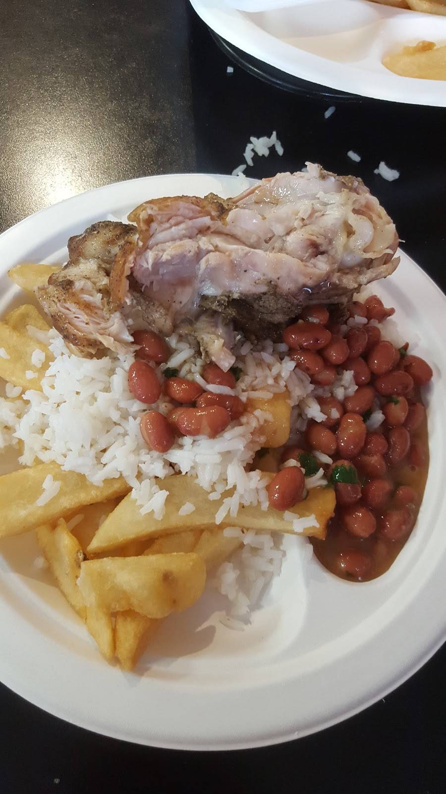 El Pollo Rico | restaurant | 2517 University Blvd W, Wheaton, MD 20902, USA | 3019424419 OR +1 301-942-4419