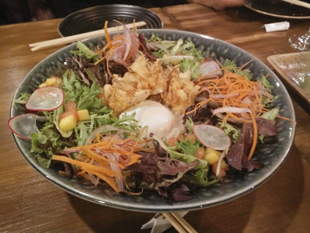 WA Dining I-NABA Sake and Steak House | restaurant | 2933 Rolling Hills Rd, Torrance, CA 90505, USA | 3108912333 OR +1 310-891-2333