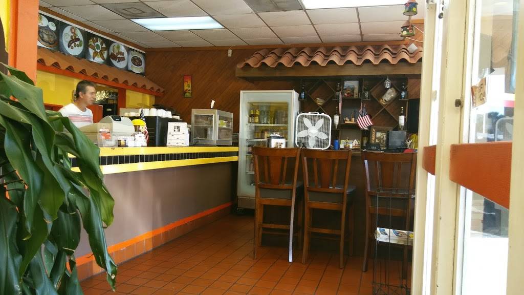 LA POLLERA COLORADA CLEARWATER | restaurant | 1226 S Highland Ave, Clearwater, FL 33756, USA | 7272101908 OR +1 727-210-1908