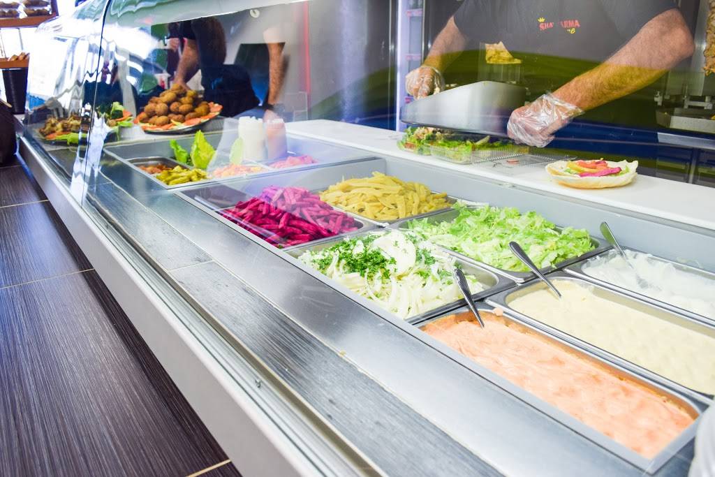 Shawarma Prince | restaurant | 3101 Strandherd Dr, Nepean, ON K2G 4R1, Canada | 6138430003 OR +1 613-843-0003