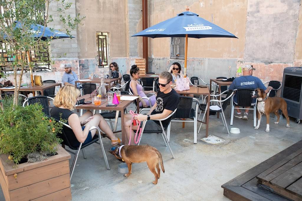 The Post at River East | restaurant | 2925 Race St, Fort Worth, TX 76111, USA | 8179458890 OR +1 817-945-8890