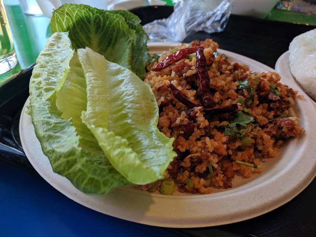 Cully Central | restaurant | 4579 NE Cully Blvd, Portland, OR 97218, USA | 5032068911 OR +1 503-206-8911