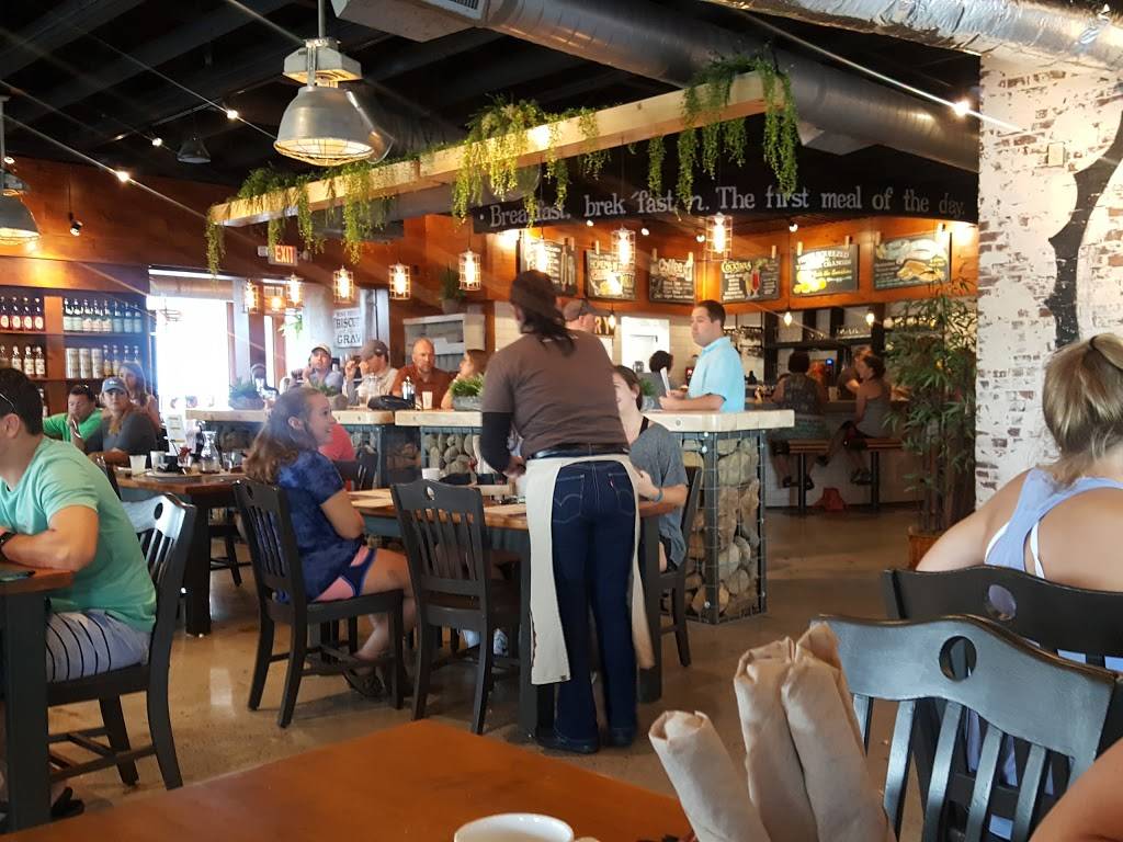 Scrambled Jakes Breakfast Company | restaurant | 7428 S Northshore Dr, Knoxville, TN 37919, USA | 8655406199 OR +1 865-540-6199