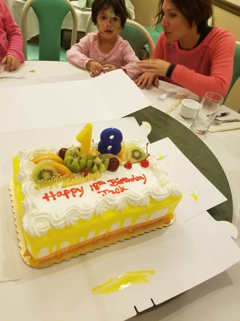 Nathans Chinese Cuisine | restaurant | 9105 Bruceville Rd #2A, Elk Grove, CA 95758, USA | 9166838298 OR +1 916-683-8298