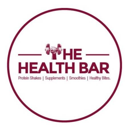 The Health Bar | restaurant | 22 Clifton Country Rd, Clifton Park, NY 12065, USA | 5188885321 OR +1 518-888-5321