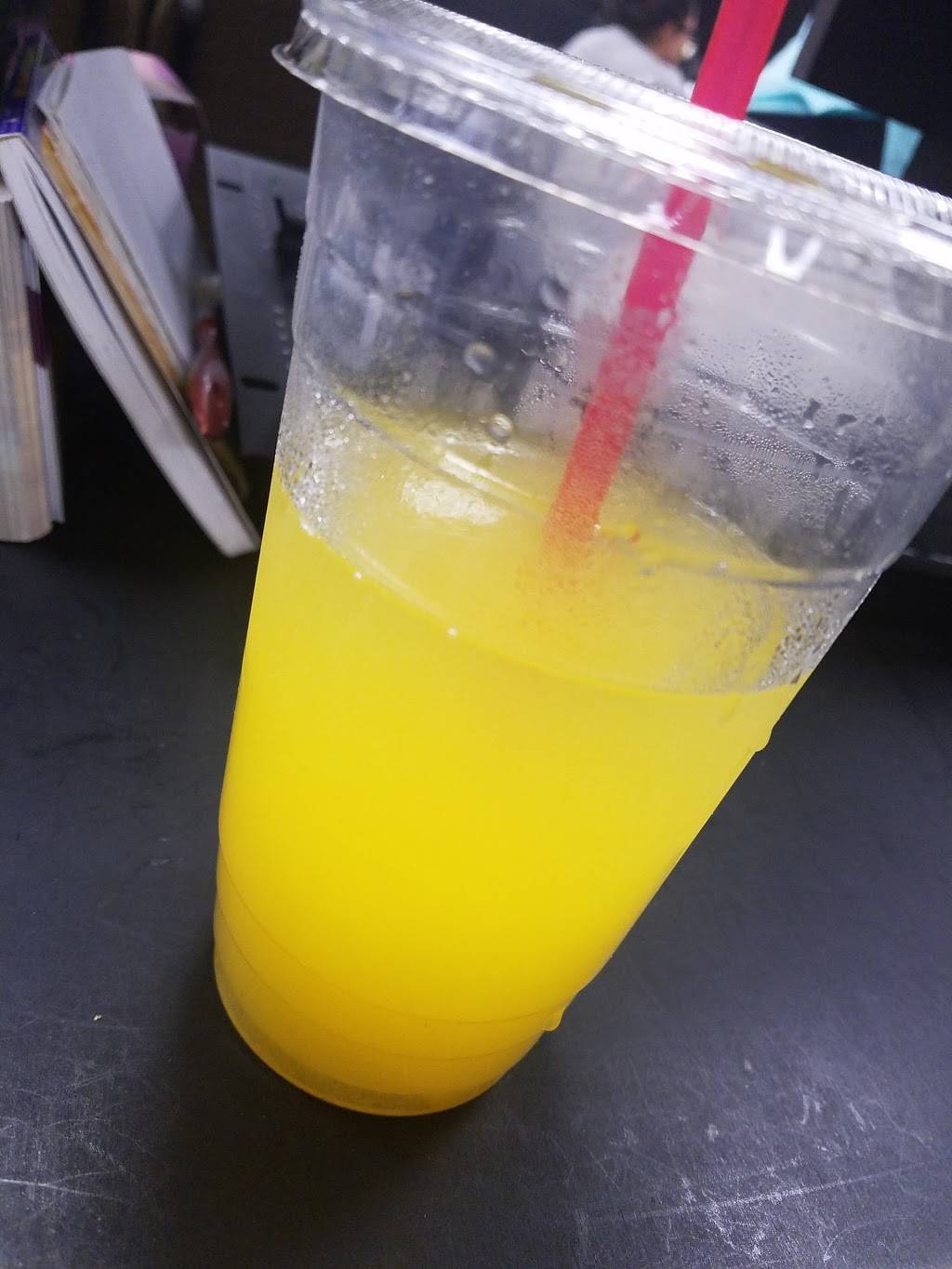 Mango Crazy | restaurant | 615 Kansas Ave, Modesto, CA 95354, USA | 2094088870 OR +1 209-408-8870