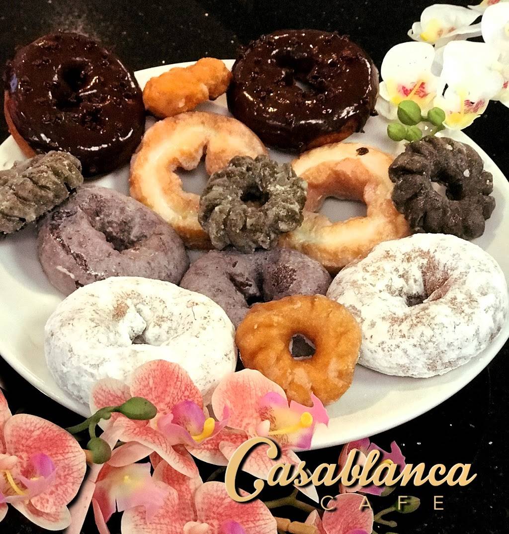 Casablanca Café | restaurant | 1400 Estero Blvd, Fort Myers Beach, FL 33931, USA | 2394633111 OR +1 239-463-3111