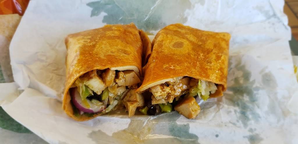 Subway | restaurant | 919 Anderson Dr, Liberty, SC 29657, USA | 8648434626 OR +1 864-843-4626