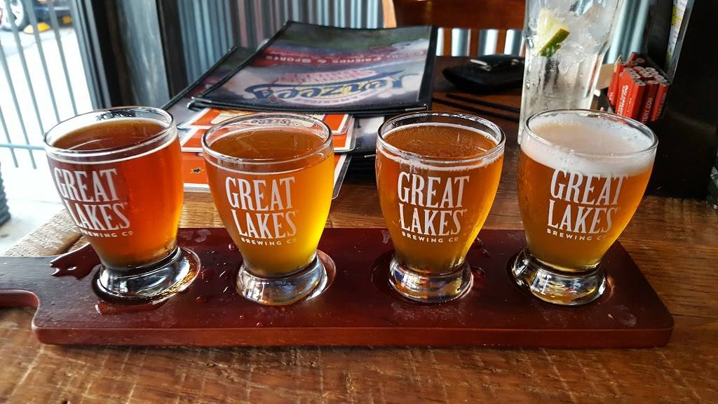 Jerzees Sports Grille | restaurant | 2520, 5252 Dressler Rd NW, Canton, OH 44718, USA | 3302661000 OR +1 330-266-1000