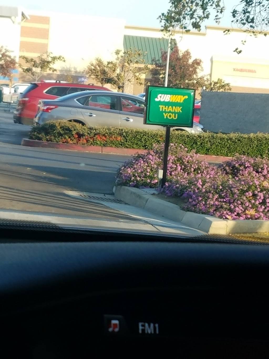 Subway | restaurant | 3206 N Dinuba Blvd, Visalia, CA 93291, USA | 5596275194 OR +1 559-627-5194