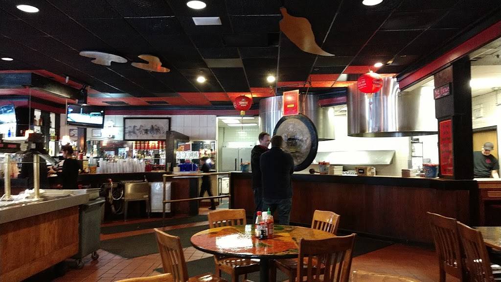 Khans Mongolian Barbeque | restaurant | 2720 Snelling Ave, Roseville, MN 55113, USA | 6516313398 OR +1 651-631-3398