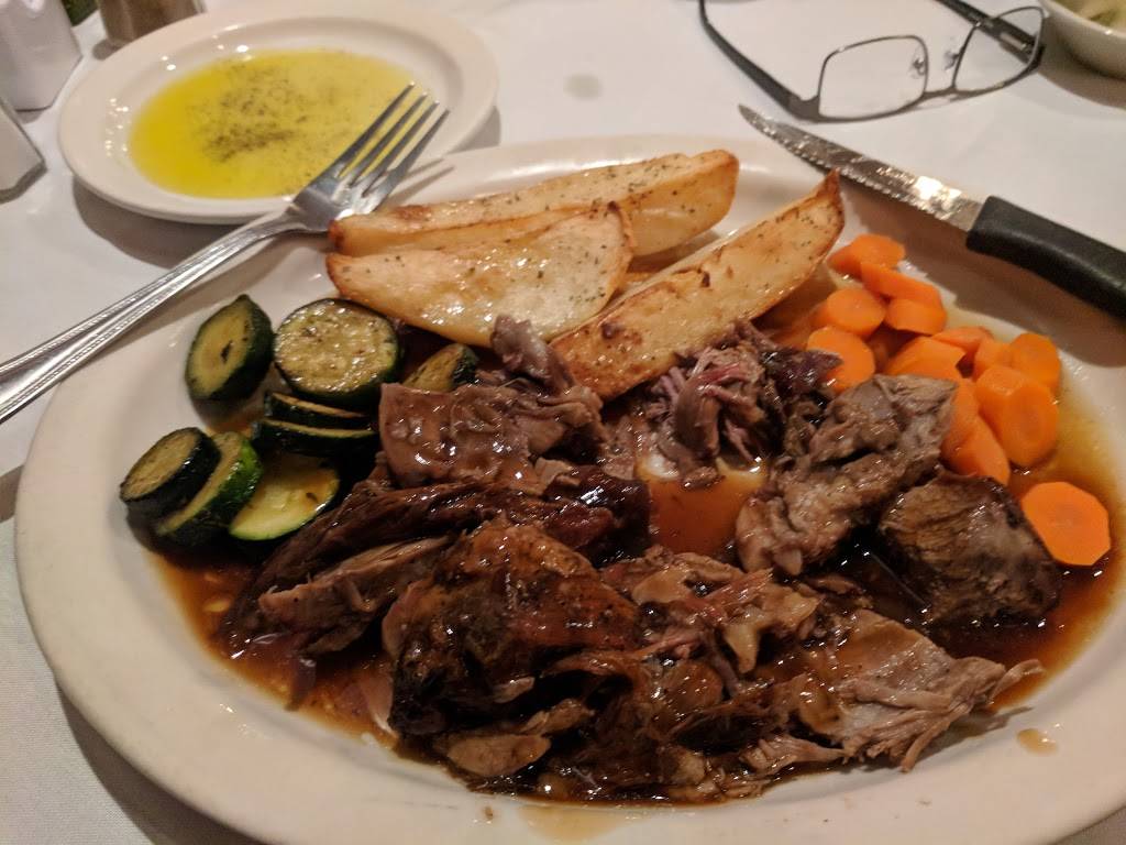 The Athena Pallas Restaurant | restaurant | 556 22nd St S, Arlington, VA 22202, USA | 7035213870 OR +1 703-521-3870