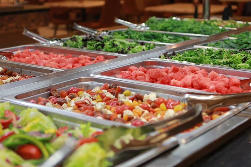 Harvest 365 Restaurant & Fresh Grill | restaurant | 7610 W Roosevelt Rd Suite 120, Forest Park, IL 60130, USA | 7084880415 OR +1 708-488-0415