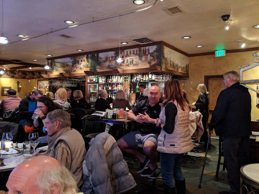 Johnnys | restaurant | 4245 W 4th St, Reno, NV 89523, USA | 7757474511 OR +1 775-747-4511