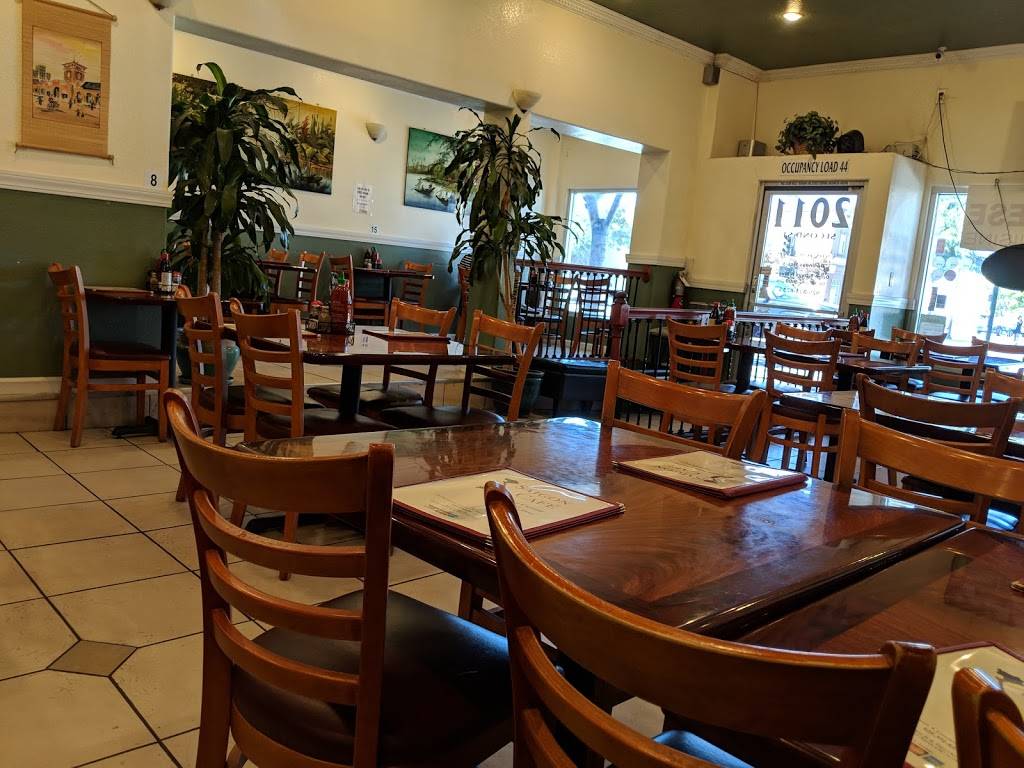 Saigon Cafe | restaurant | 2011 Second St, Livermore, CA 94550, USA | 9253718235 OR +1 925-371-8235