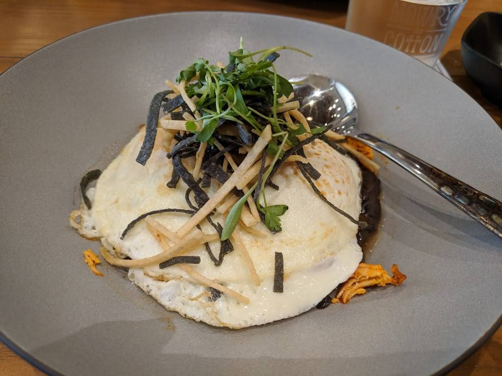 Mowry & Cotton | restaurant | 6000 E Camelback Rd, Scottsdale, AZ 85251, USA | 4804232530 OR +1 480-423-2530