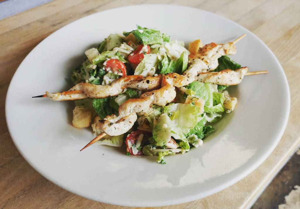 The Grist Bar and Table | restaurant | 103 S Main St, Lake Mills, WI 53551, USA | 9209452122 OR +1 920-945-2122